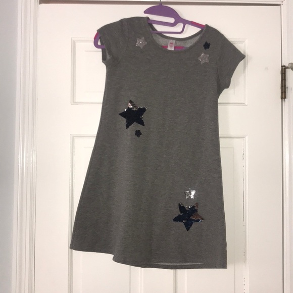 Justice Other - Casual girls sweatshirt dress by Justice